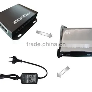Simplex 40km Gigabit Ethernet Switch ic thumbnail-5