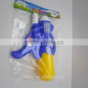 Cheap Plastic Water Gun Toys/ Cannon for Sale ,Water Game Fighting Use thumbnail-3