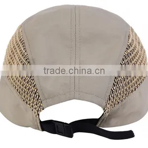 High Quality Custom Logo Design Snapback Golf Fedora Hat thumbnail-3
