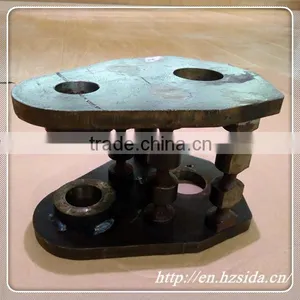 OEM High Precision Welding Steel thumbnail-1