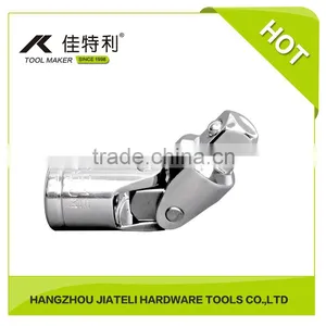 1/4"DRIVE UNIVERSAL JOINT HAND TOOL SET thumbnail-1
