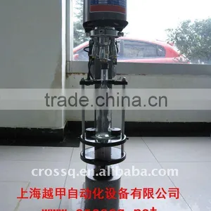 Screw Metal Lid Capping Machine FC-SM thumbnail-1
