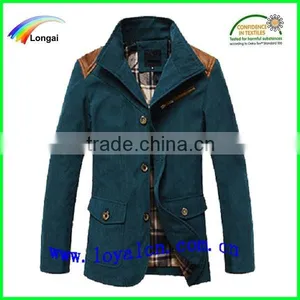 Windstopper Casual Jacket & Spring Man Casual Jacket thumbnail-1
