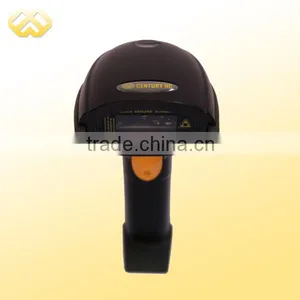 BS-S3 Low Cost Handheld 1D Laser Barcode Scanner With Auto Scan Function thumbnail-1