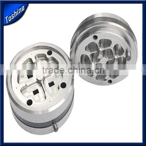 Aluminum Die Cast Mould Making thumbnail-4