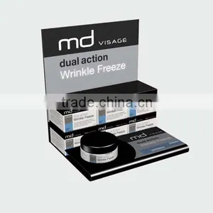 Cosmetic Display Unit, Acrylic Display, Acrylic Makeup Organizer thumbnail-2