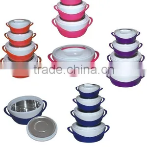 Plastic Food Storage Container thumbnail-2