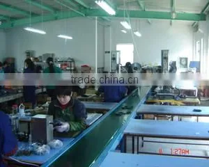 Huzhou Fulihua Printer Ribbon Co., Ltd. company overview - view 3 thumbnail
