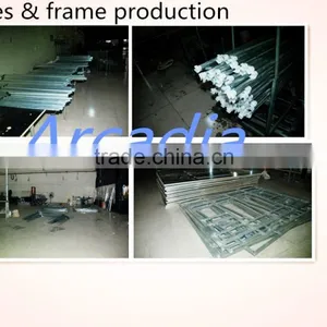 4x4 Car Roof Top Awning thumbnail-5