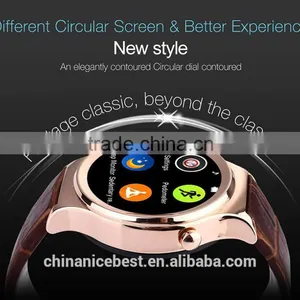 Smart Watch T3 Smartwatch Support SIM SD Card Bluetooth WAP GPRS SMS MP3 MP4 USB Smart Watch T3 thumbnail-5