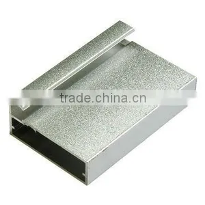 Type of Aluminium Profile for Windows thumbnail-1