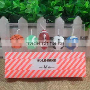 Wholesale Birthday Candles/birthday Candles thumbnail-3