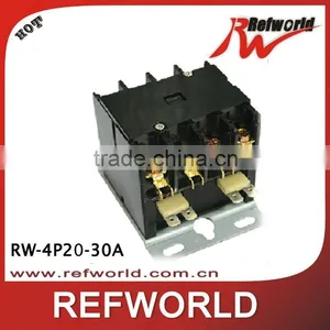 Definite Purpose Contactor thumbnail-1