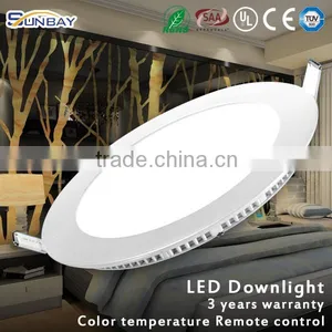 2016 Discounted Price 15w/18w/25w/30w Dimmable COB Led Downlight Saa Mini Led Downlight thumbnail-1