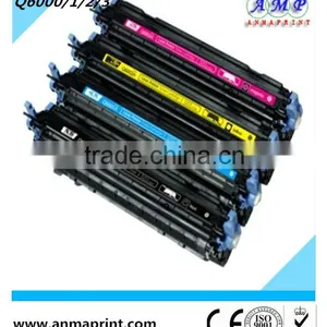 Professional Wholesale Toner Printer Cartridge Supplier Q6000/1/2/3 Laser Printer Cartridge for HP Printers Bulk Buy From China thumbnail-5