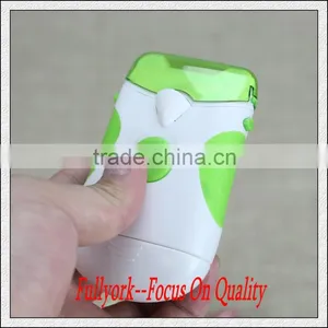 Roto Clipper Electric Nail Trimmer As Seen On TV Cordless Nail Cutter thumbnail-3