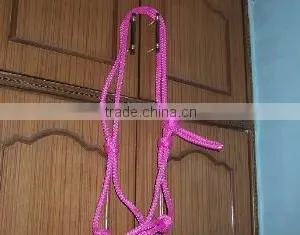 Rope Halter thumbnail-1