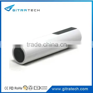2016 Universal Power Bank Portable Mobile Power Bank Support Custom External Battery 2000mah Power Bank thumbnail-2