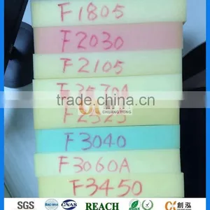 Compressed Good Quality Hot Sale High Density Foam Sheet thumbnail-4