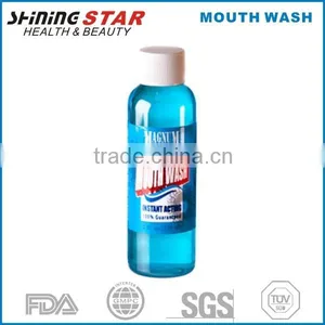 Health Product Antiseptic Mouth Wash thumbnail-1