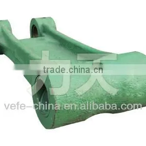 Kobelco SK100 Excavator H-links thumbnail-1