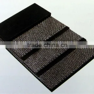 General Cotton Fabric Rubber Conveyor Belt thumbnail-1