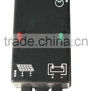 EverExceed 6V/12V 3A Solar Street Light Charge Controller With Temperature Compensation Function thumbnail-2