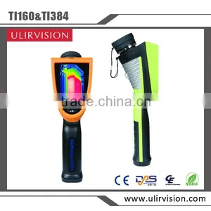 IR Camera Thermal Imaging Camera TI384 thumbnail-1