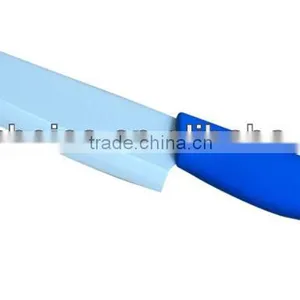 5 Inch Color Ceramic Knife thumbnail-1