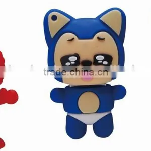 Cartoon Otg Usb Flash Drive thumbnail-5