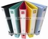 Colorful PP D-Ring File thumbnail-2