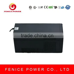 Cheap and Good Quality China Factory Direct Selling 3 Phase Pure Sine Wave Ups 5kva For Telephone thumbnail-3
