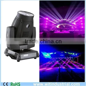 Long Lifetime Led Stage Lighting 60w Led Dmx Spot thumbnail-1