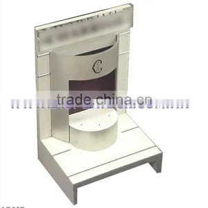 Counter Top Cosmetic Acrylic Display thumbnail-1