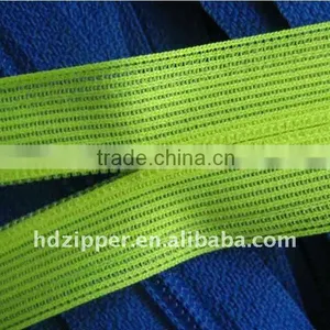 3# Lace Tape Invisible Zipper thumbnail-1