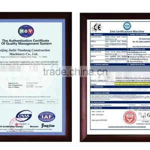 Factory Direct Supply Price Low Construction Hoist/Construction Elevator/Building Hoist/Lifter thumbnail-6