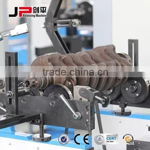 Boat Propeller Dynamic Balancing Machine thumbnail-3