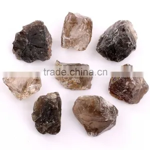 Wholesale Natural Rough Semi Precious Stone / Stone Carving Crystals thumbnail-1