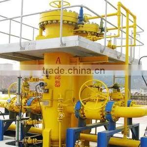 Dry Gas Filter ( InoNG-Dry ) thumbnail-2