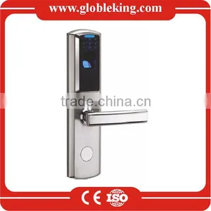 Q600 Door Lock Biometric With RFID and Keypad thumbnail-2