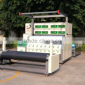 Ultrasonic Embroidering Machine thumbnail-1