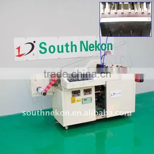 Ultrasonic Horizontal Slitting Machine thumbnail-1