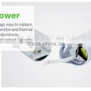 Newest 2ft 4ft 5ft UL t8 Led Tube Light Wholesale Quality Choice thumbnail-6