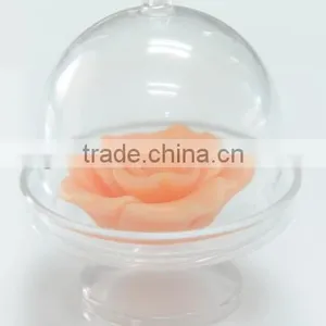 Plastic Shot Glasses Disposable Feature and Plastic Material Disposable Tableware thumbnail-3