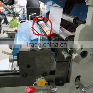 Polythene Flexographic Printing Machine thumbnail-6