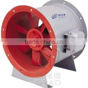 High Efficiency Axial Flow Fan thumbnail-1