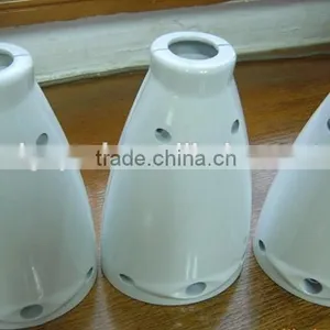 Vacuum Casting Rapid Prototype by PP Material thumbnail-4