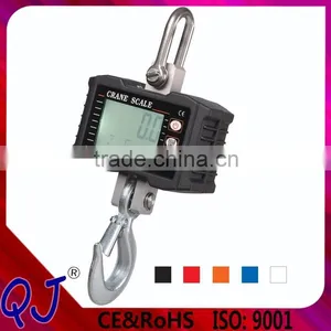 Belt Scale Ocs Crane Scale Car Scale Ocs thumbnail-1
