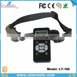800M Long-Distance Rechargeable & IP7 Waterproof Automatick Bark Controller thumbnail-5