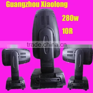 Professional Sharpy Beam 10r Moving Head Light / 280w Sharpy 10r Beam Moving Head Light / 280w 10r Beam Light/beam Light thumbnail-1